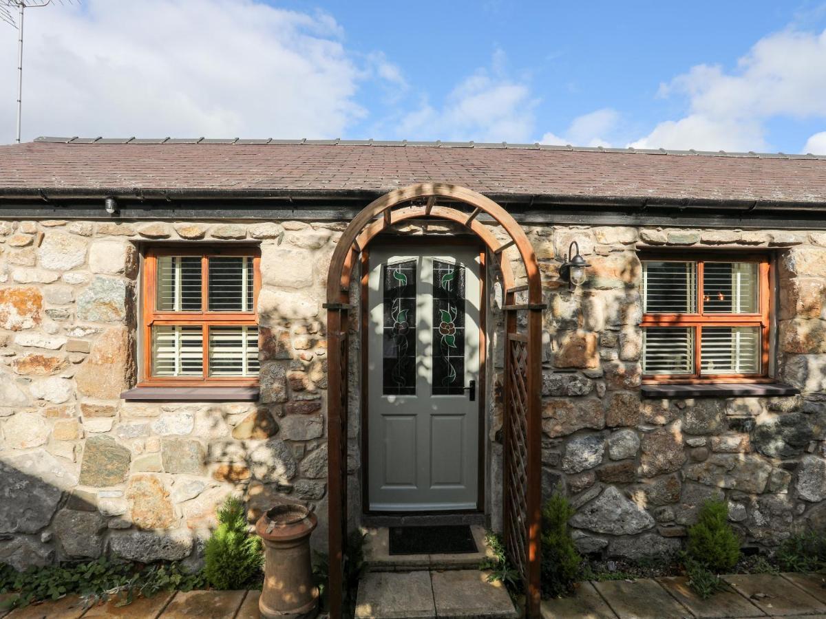 Villa The Old Tannery Beaumaris Esterno foto