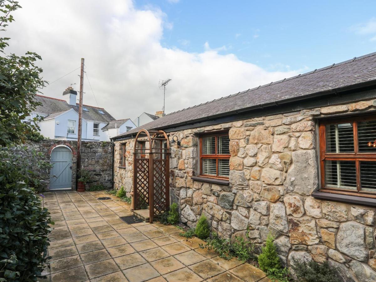 Villa The Old Tannery Beaumaris Esterno foto