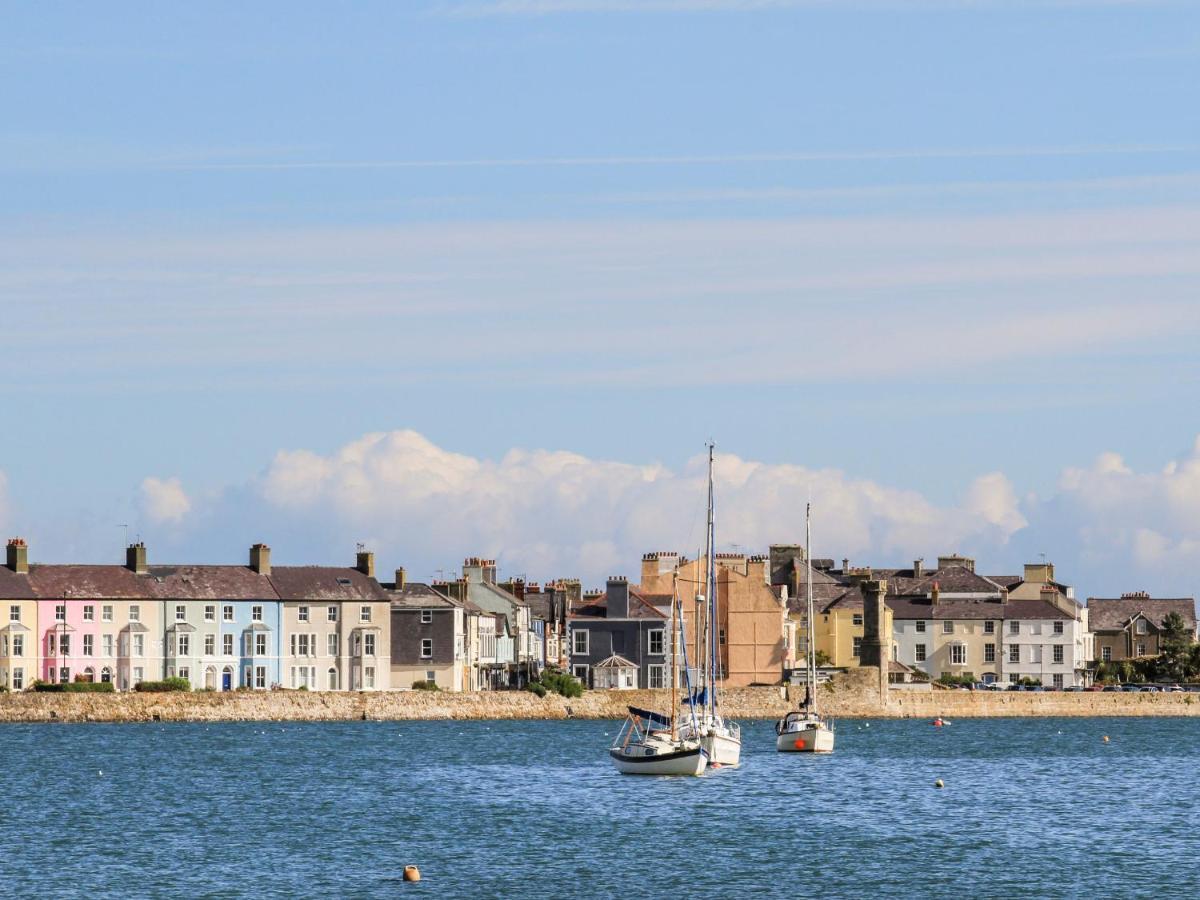 Villa The Old Tannery Beaumaris Esterno foto