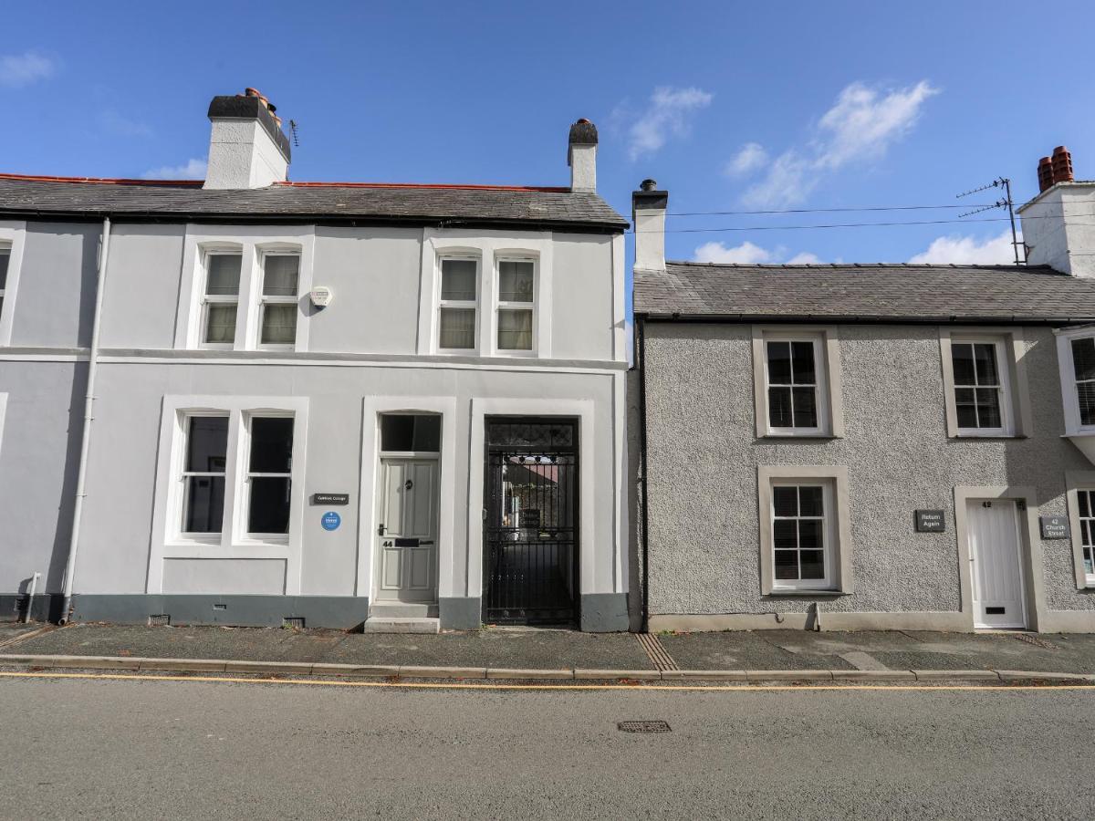 Villa The Old Tannery Beaumaris Esterno foto