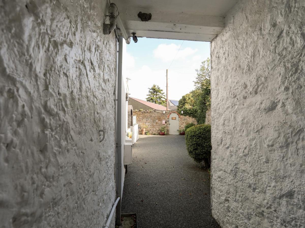 Villa The Old Tannery Beaumaris Esterno foto
